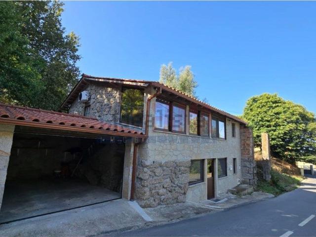 Moradia, Vila Nova de Muia