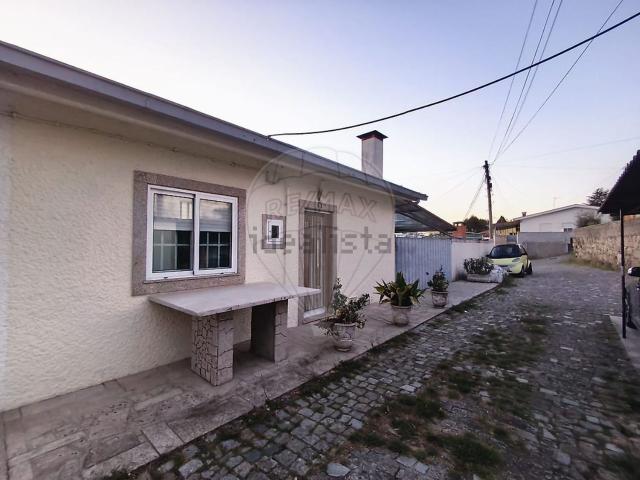 Moradia, Vila Nova do Campo