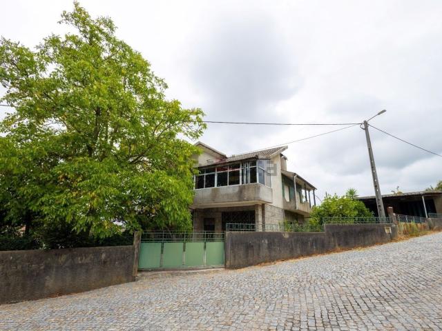 Moradia, Vila Nova do Campo