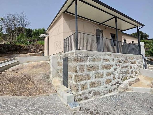 Moradia, Vila Nova do Campo