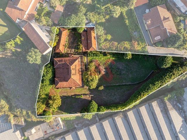 Moradia, Vila Nova do Campo