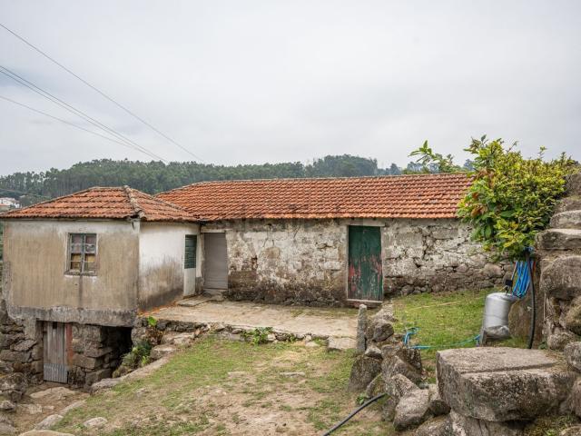 Moradia, Vila Nova do Campo