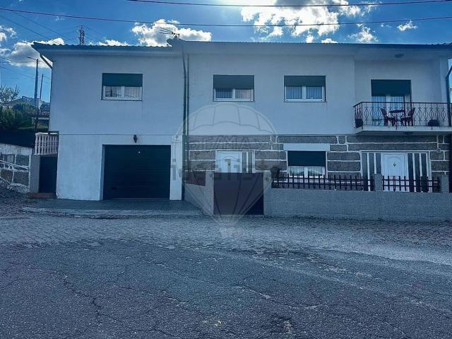 Moradia, Vila Nova do Campo