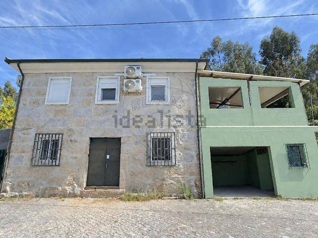 Moradia, Vila Nova do Campo