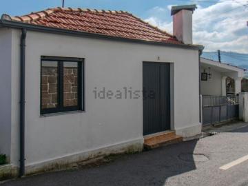 Moradia, Vila Nova do Campo