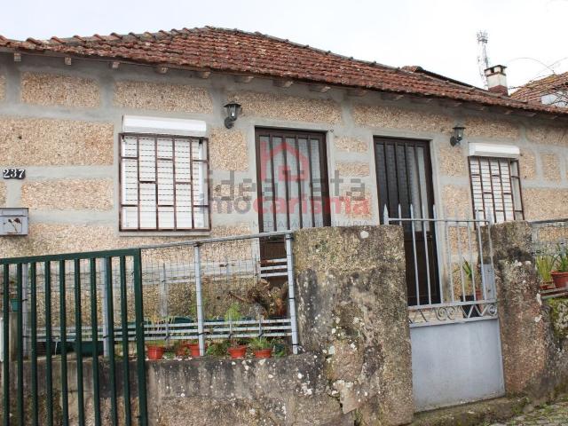 Moradia, Vila Nova do Campo