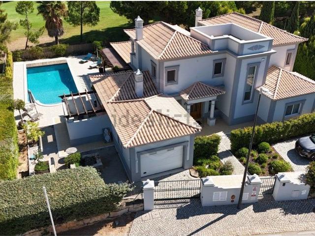 Moradia, Vila Sol Morgadinho, Quarteira