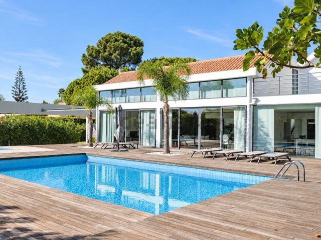 Moradia, Vila Sol Morgadinho, Quarteira