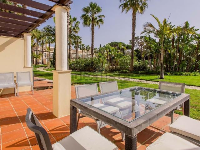 Moradia, Vila Sol Morgadinho, Quarteira