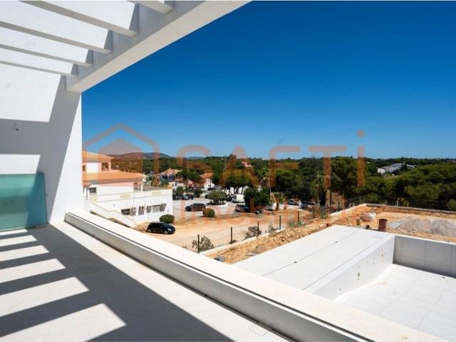 Moradia, Vila Sol Morgadinho, Quarteira