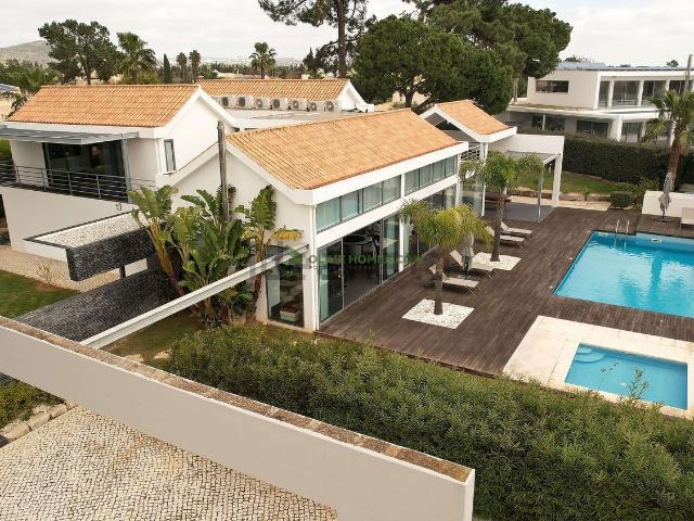 Moradia, Vila Sol Morgadinho, Quarteira