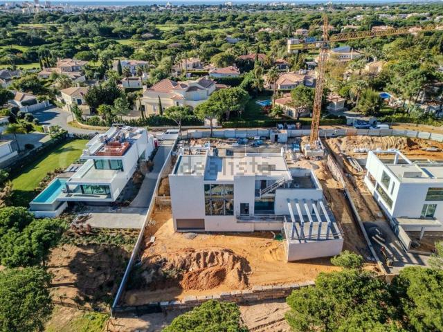 Moradia, Vila Sol Morgadinho, Quarteira
