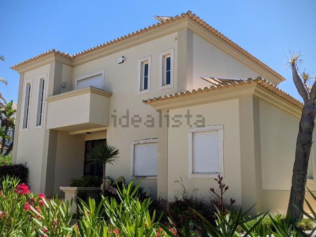 Moradia, Vila Sol Morgadinho, Quarteira