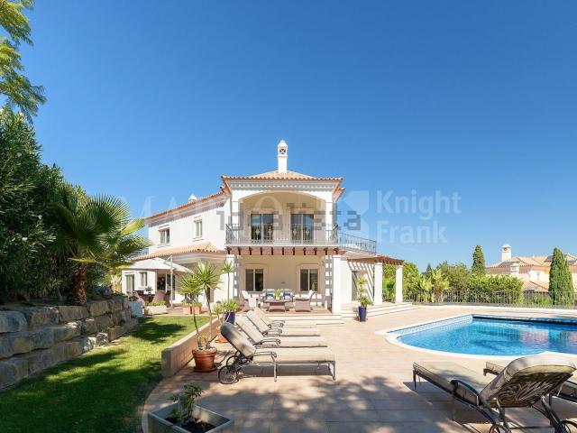 Moradia, Vila Sol Morgadinho, Quarteira