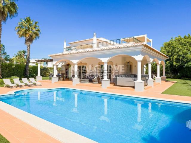 Moradia, Vila Sol Morgadinho, Quarteira