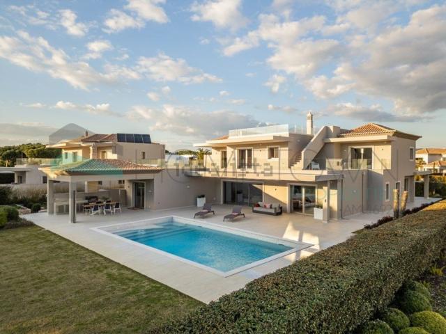 Moradia, Vila Sol Morgadinho, Quarteira