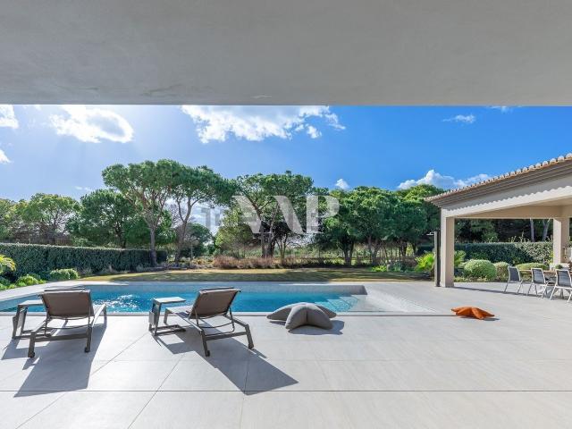 Moradia, Vila Sol Morgadinho, Quarteira