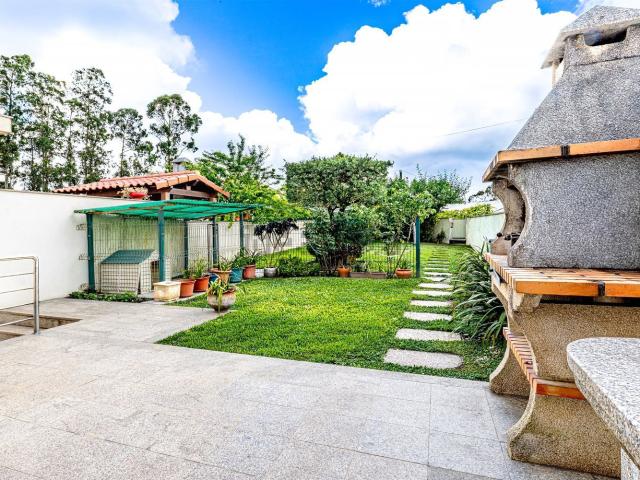 Moradia, Vila Seca
