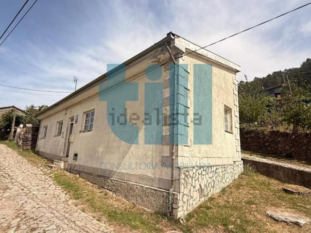 Moradia, Vila Pouca de Aguiar