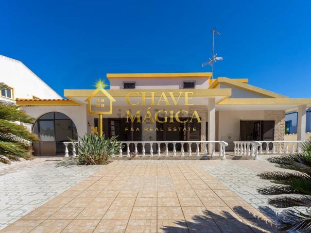 Moradia, Vila Real de Santo António