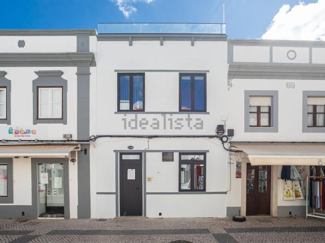 Moradia, Vila Real de Santo António