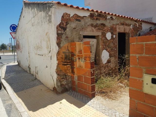 Moradia, Vila Real de Santo António