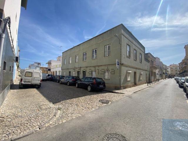 Moradia, Vila Real de Santo António