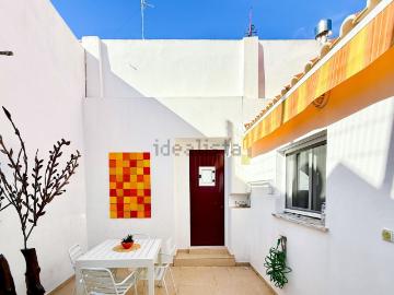 Casa à venda em Vila Real de Santo António - Cozinha equipada