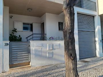 Casa à venda em Vila Real de Santo António - Cozinha equipada