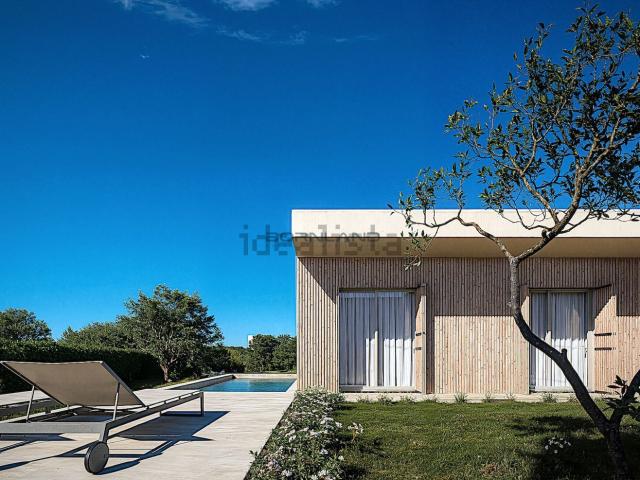 Moradia, Vila Verde e Barbudo