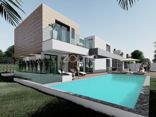 MORADIA VILAMOURA