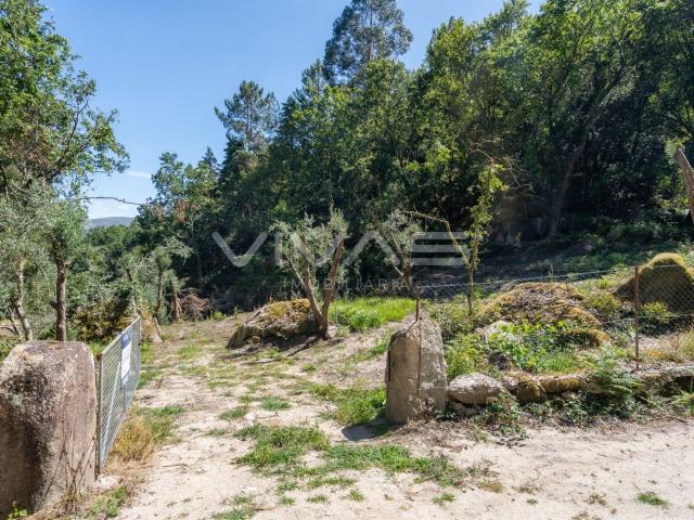 Moradia, Vilar da Veiga