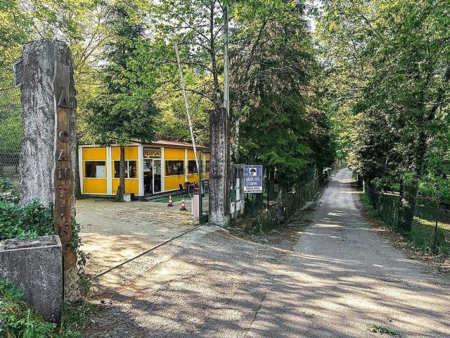 Moradia, Vilar da Veiga