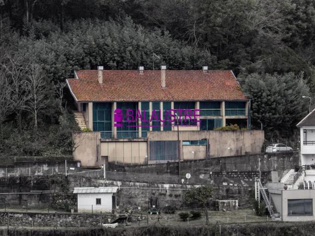 Moradia, Vilar da Veiga