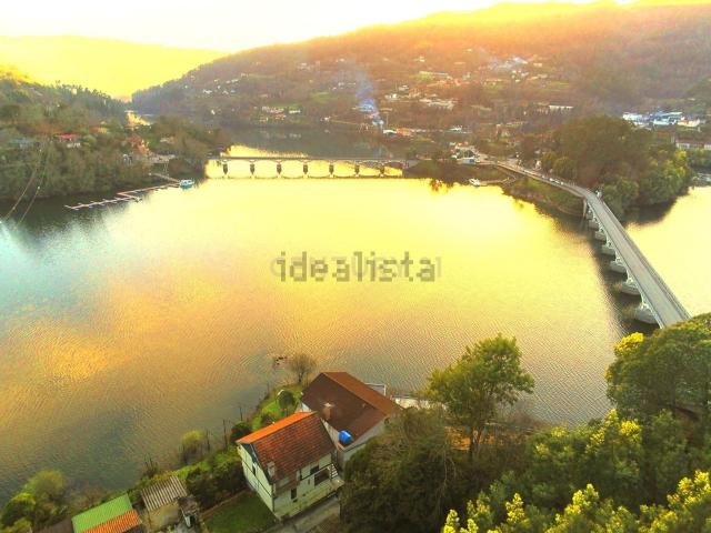 Moradia, Vilar da Veiga