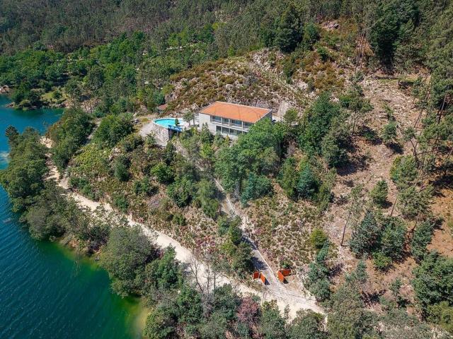 Moradia, Vilar da Veiga