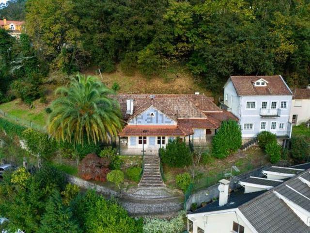 Moradia, Vilar da Veiga