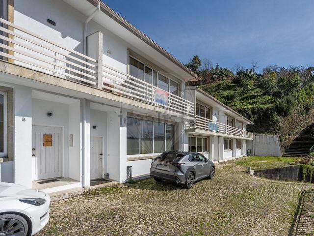 Moradia, Vilar da Veiga
