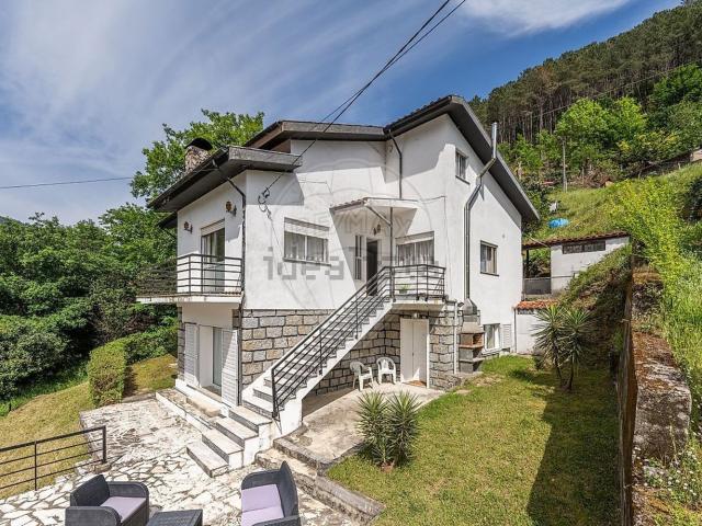Moradia, Vilar da Veiga