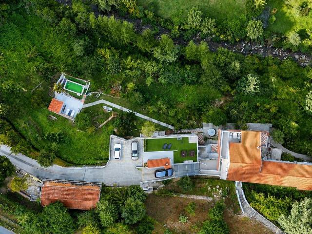 Moradia, Vilar da Veiga