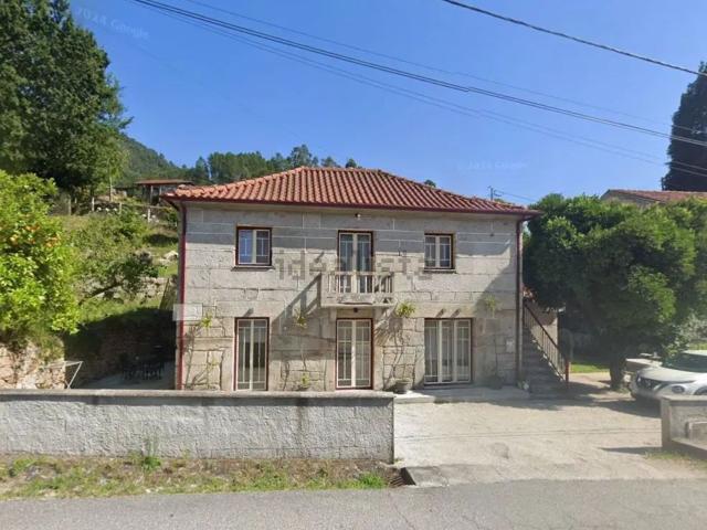 Moradia, Vilar da Veiga