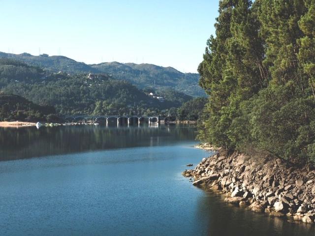 Moradia, Vilar da Veiga