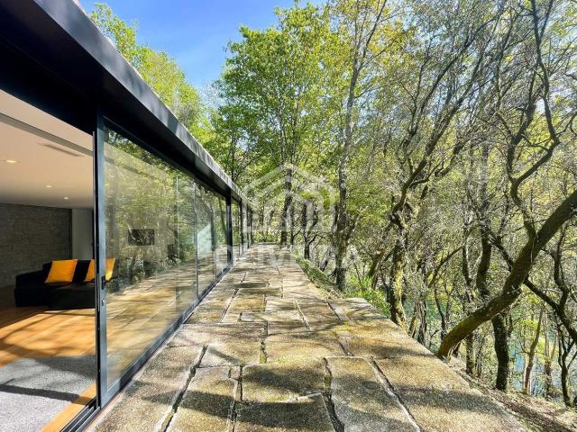Moradia, Vilar da Veiga