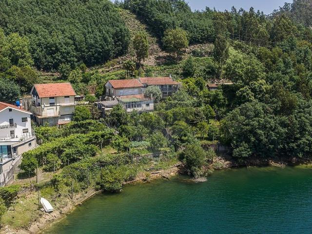Moradia, Vilar da Veiga