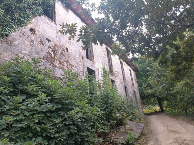 Moradia, Vilar da Veiga