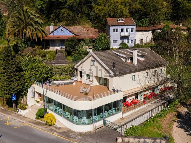 Moradia, Vilar da Veiga