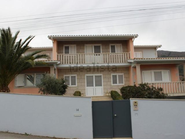 Moradia, Vilar de Nantes
