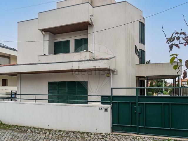 Moradia, Vilar de Andorinho