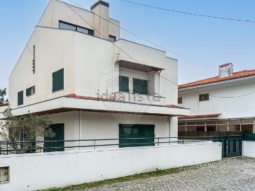 Avintes, Vila Nova de Gaia, Distrito de Porto