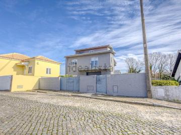 Vilar de Andorinho, Vila Nova de Gaia, Distrito de Porto